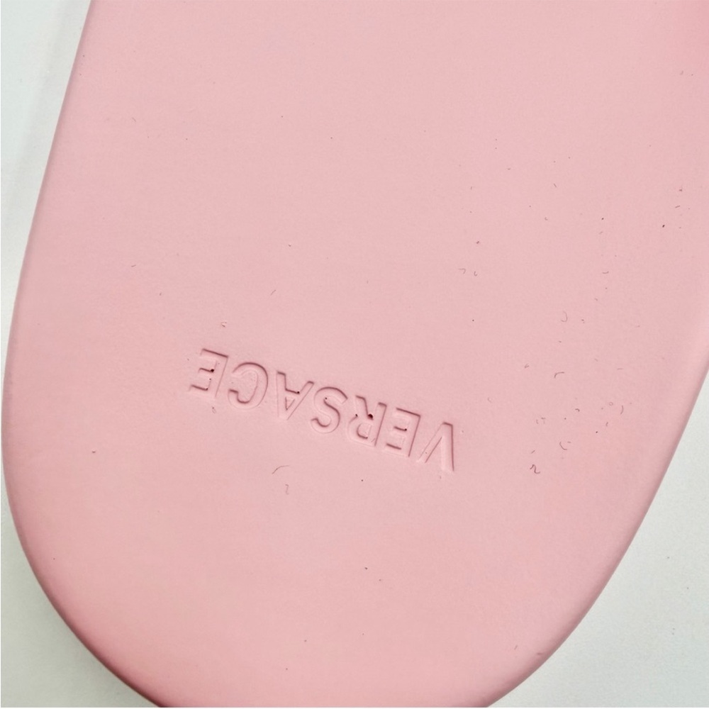NWT Versace Palazzo slides - SIZE 36, US6 - Picture 8 of 8